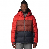 Scurta Columbia Slope Style Jacket thumbnav