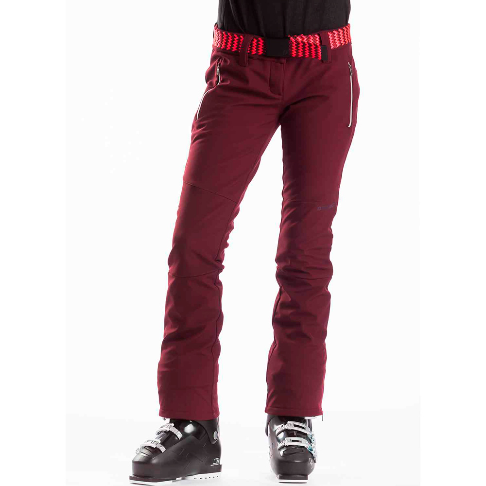 Брюки Fundango Pant Galena XS Фиолетовый Женский photo 1 Брюки Fundango Pant Galena XS Фиолетовый Женский photo 1