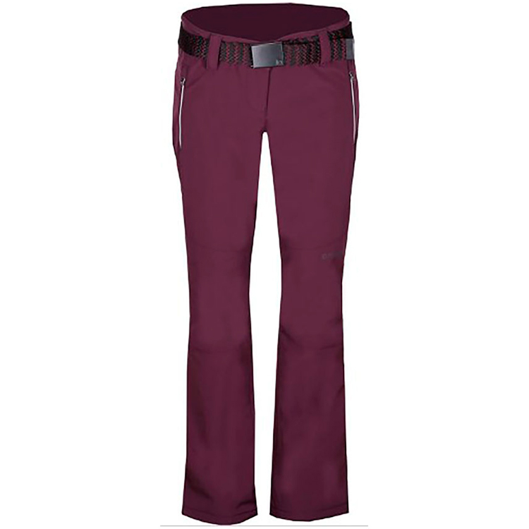 Брюки Fundango GALENA Softshell Pants photo Брюки Fundango GALENA Softshell Pants photo