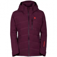 Scurta Fundango Pumila Padded Jacket thumbnav