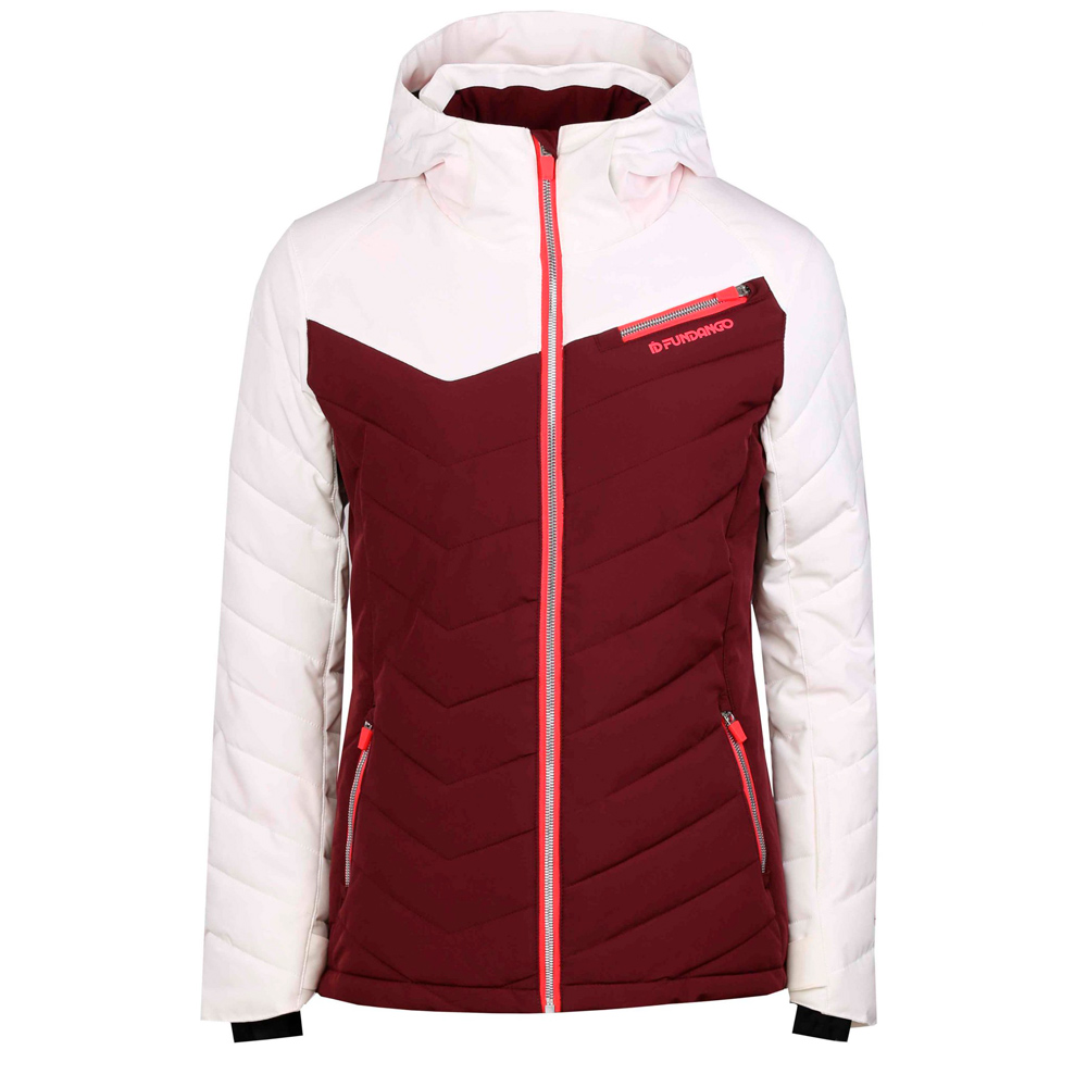 Куртка Fundango Jacket Pumila photo Куртка Fundango Jacket Pumila photo