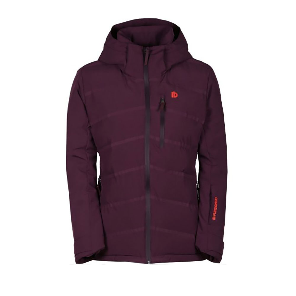 Scurta Fundango PUMILA Padded Jacket photo Scurta Fundango PUMILA Padded Jacket photo