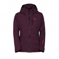 Scurta Fundango PUMILA   Padded Jacket thumbnav