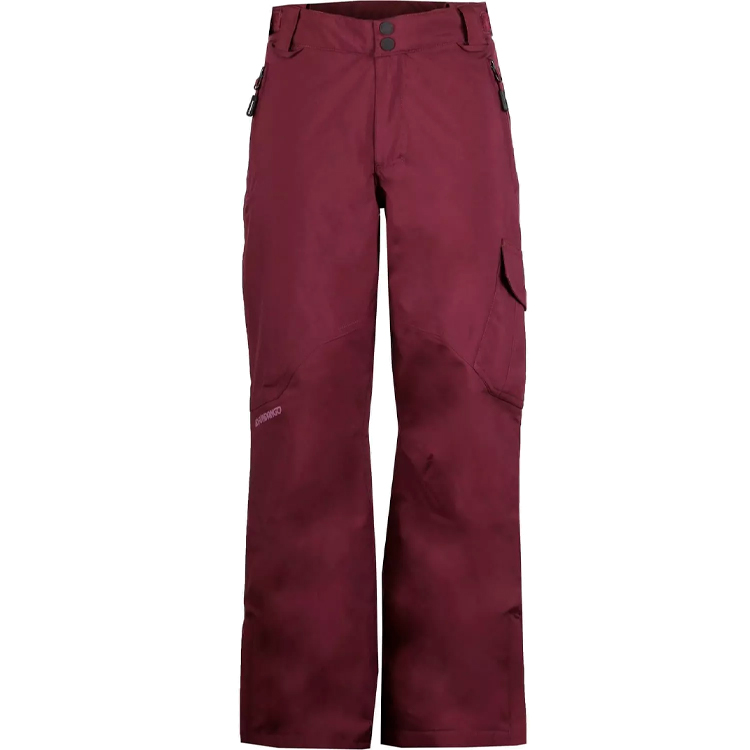 Брюки Fundango BERGE Pants photo Брюки Fundango BERGE Pants photo