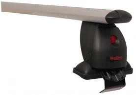 Set de elemente de fixare pentru suporturi pentru masini Mont Blanc Foot Unit Kit 