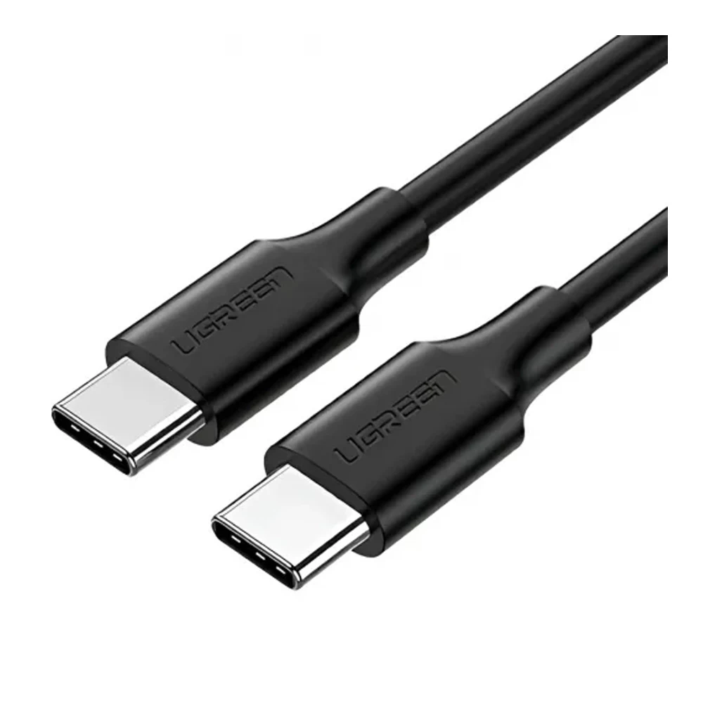 Cablu USB Type-C - USB Type-C UGREEN 50998 photo 1