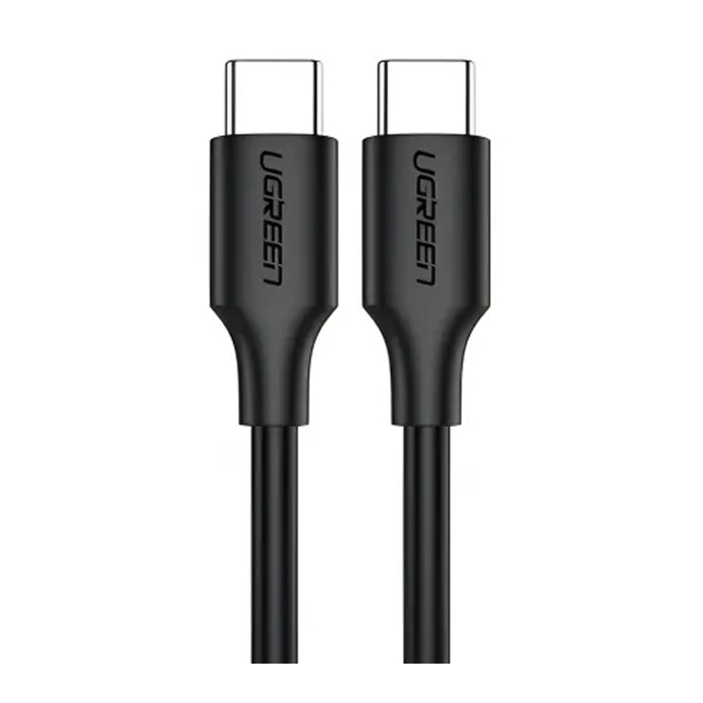 Cablu USB Type-C - USB Type-C UGREEN 50998 photo 3