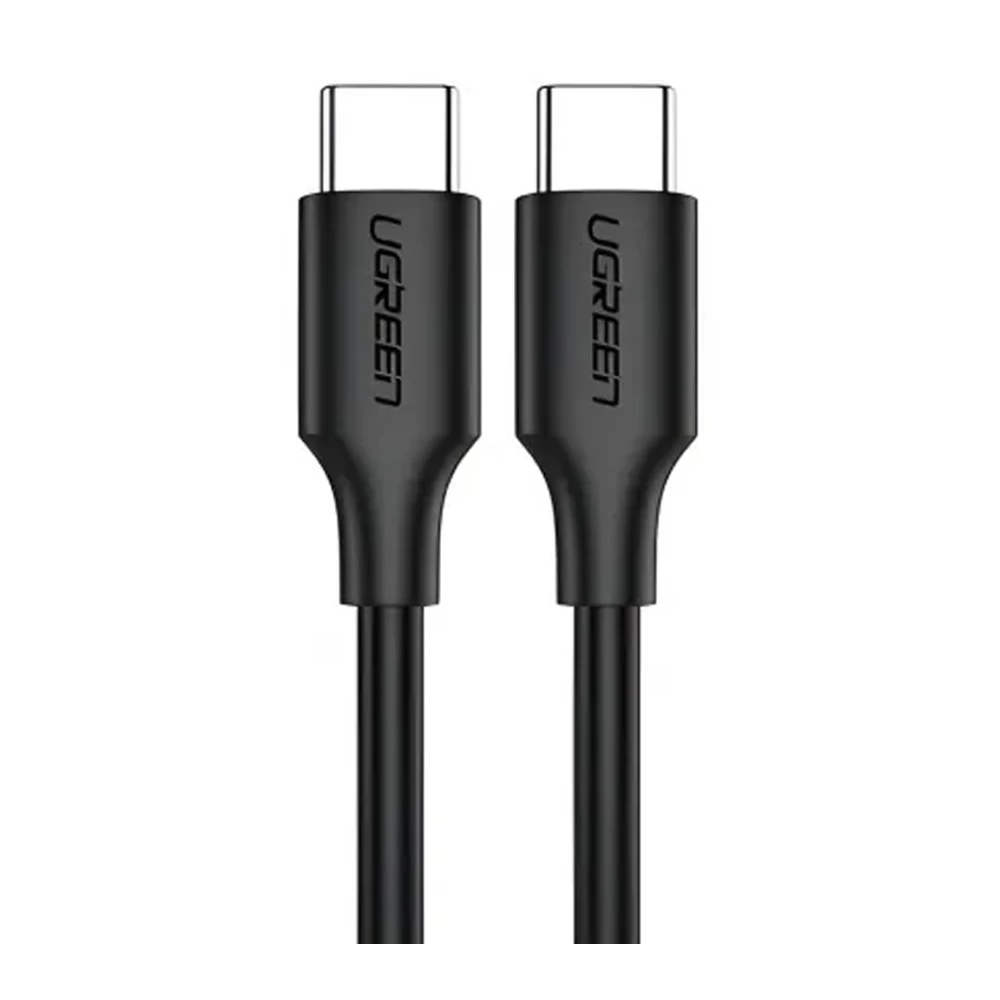 Cablu USB Type-C - USB Type-C UGREEN 50998 photo 3