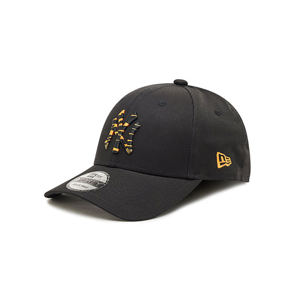 Chipiu New Era Infill 940 NYY One size Negru photo 1 Chipiu New Era Infill 940 NYY One size Negru photo 1