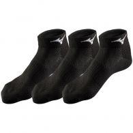 Носки Mizuno Training Mid 3P thumbnav