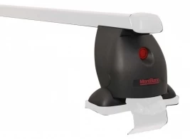 Set de elemente de fixare pentru suporturi pentru masini Mont Blanc 785998 