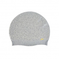 Силиконовая шапочка для плавания Speedo RECYCLED CAP AF thumbnav