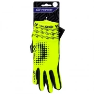 Manusi pentru bicicleta Force EXTRA thumbnav 2