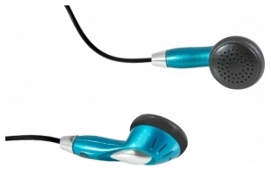 Casti cu fir Defender Basic 698 
