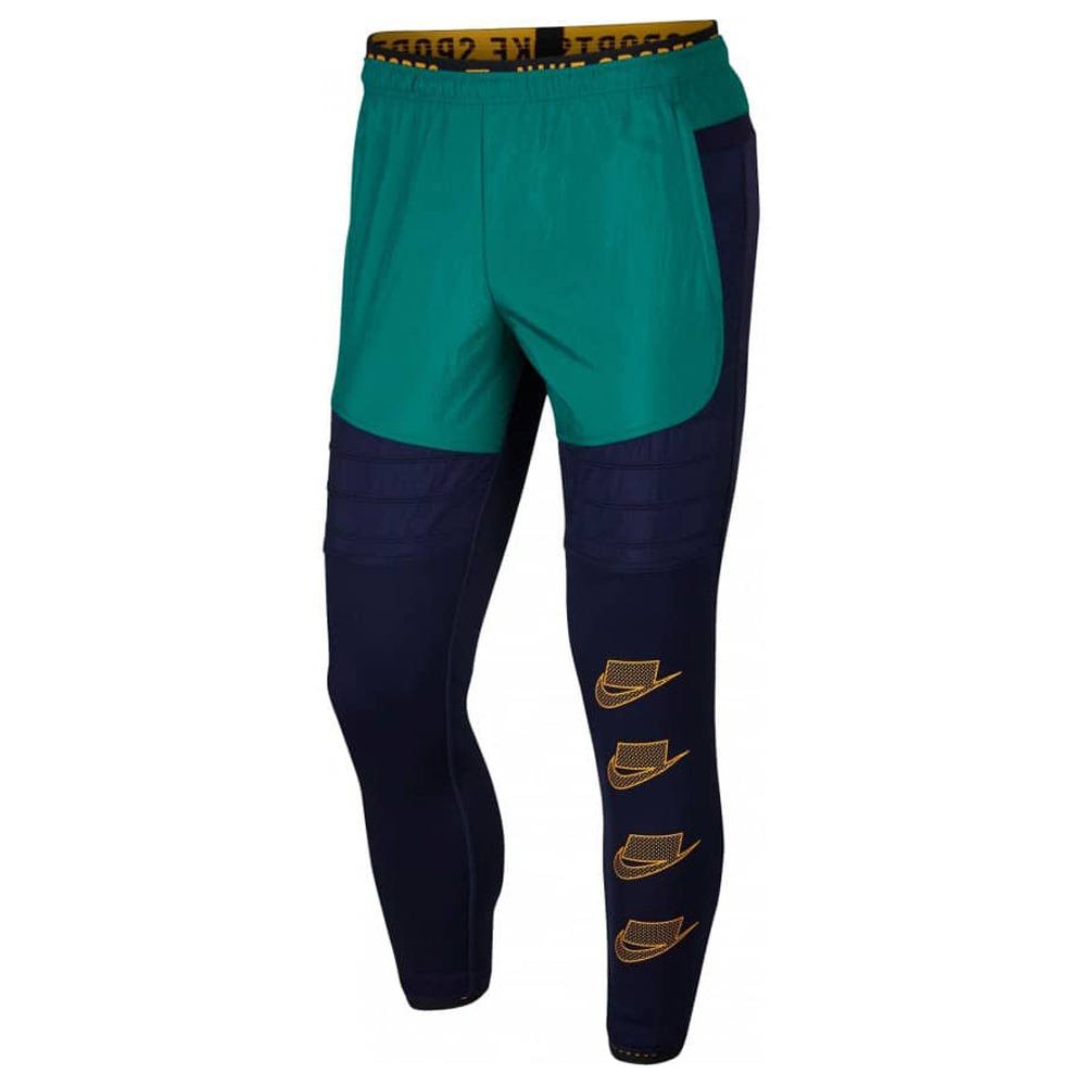 Брюки Nike M NK THRMA PANT PX L Мужской photo 1 Брюки Nike M NK THRMA PANT PX L Мужской photo 1