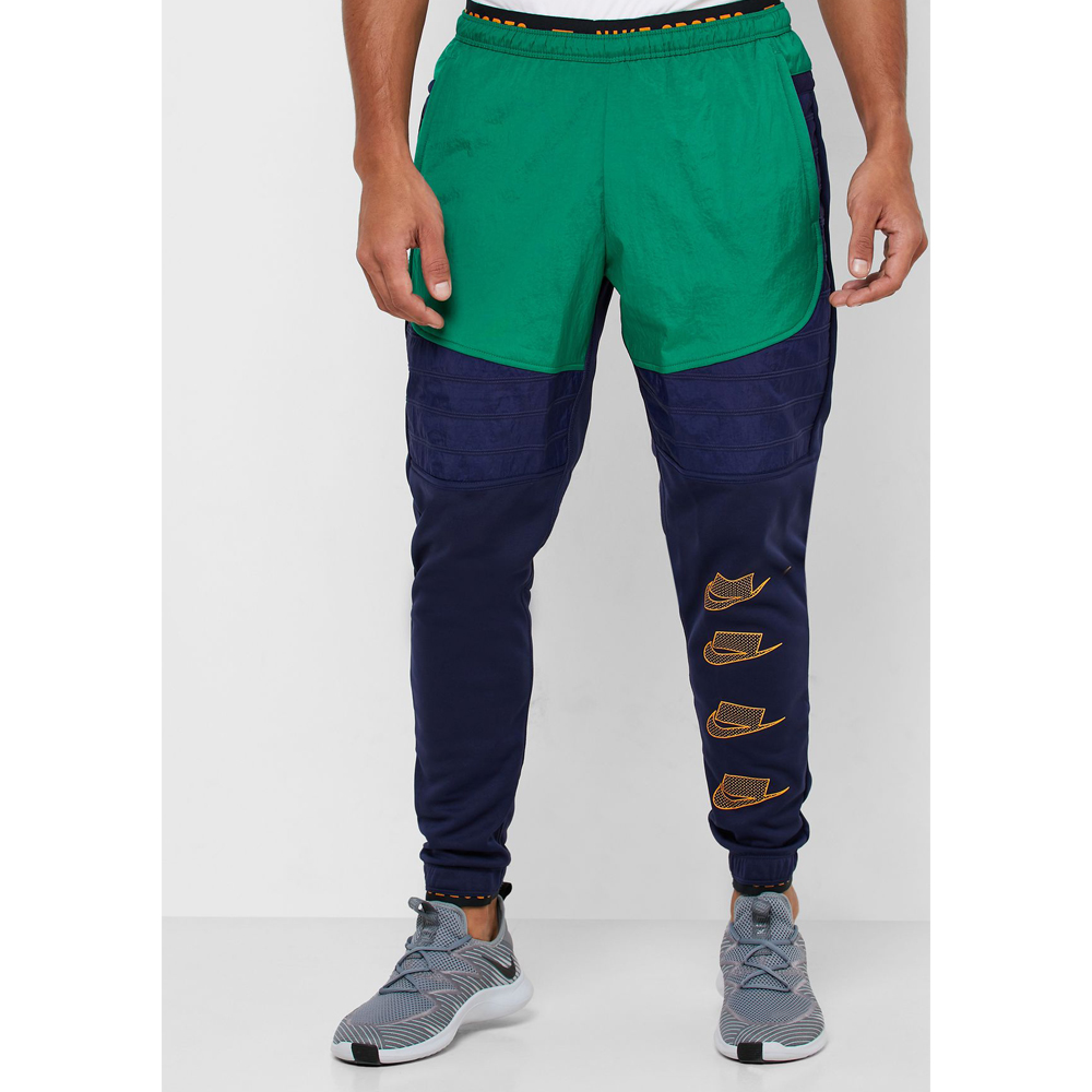 Брюки Nike M NK THRMA PANT PX L Мужской photo 3