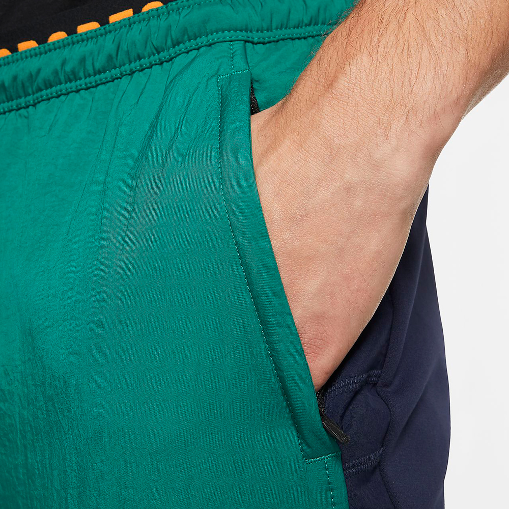 Брюки Nike M NK THRMA PANT PX L Мужской photo 4