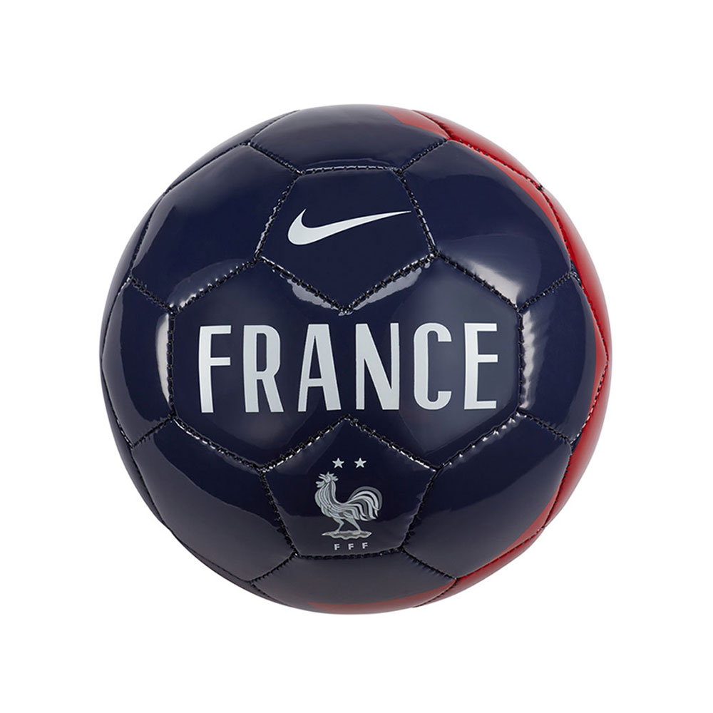 Мяч сувенирный  Nike FFF NK SKLS - SU20 photo 