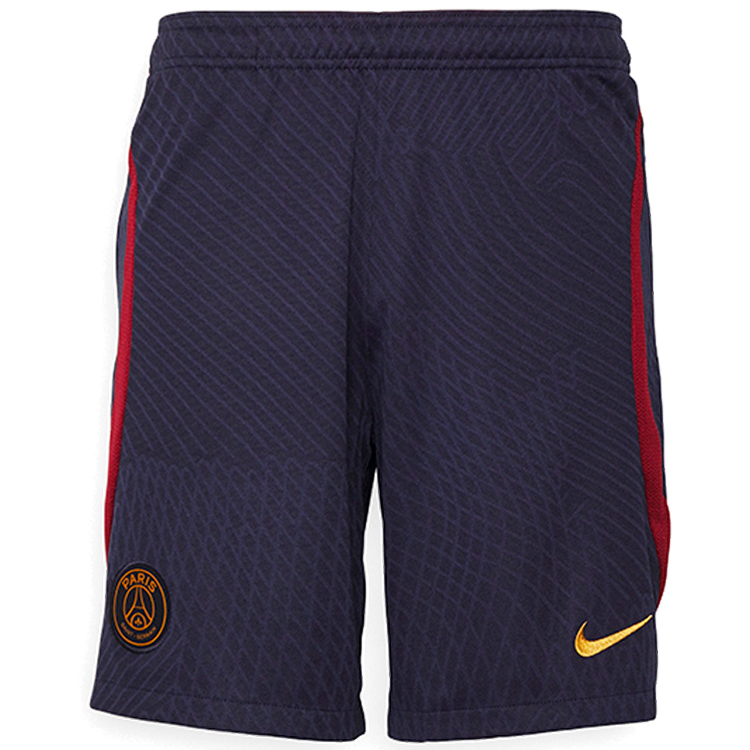Sorti de bărbați Nike PSG M NK DF STRK SHORT KZ S Albastru photo 1 Sorti de bărbați Nike PSG M NK DF STRK SHORT KZ S Albastru photo 1