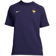 Tricou Nike FFF M NK TRAVEL TOP SS 