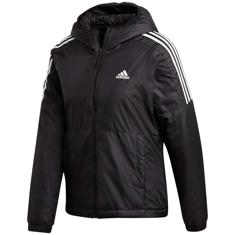Куртка Adidas W ESS INS HO J photo Куртка Adidas W ESS INS HO J photo
