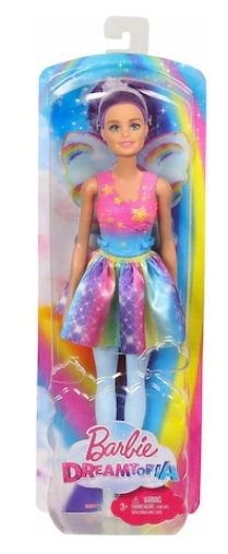 Куклы, пупсы Mattel GJJ98 photo 1 Куклы, пупсы Mattel GJJ98 photo 1