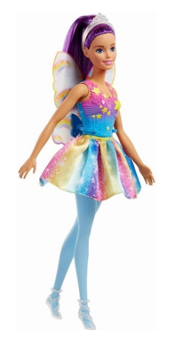 Куклы, пупсы Mattel GJJ98 photo 2