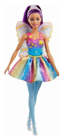 Куклы, пупсы Mattel GJJ98 photo 3