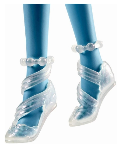 Куклы, пупсы Mattel GJJ98 photo 4