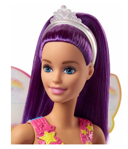 Куклы, пупсы Mattel GJJ98 photo 5