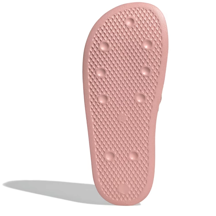 Шлепанцы Adidas ADILETTE LITE W / Женский / 36.5 / Розовый photo 4