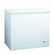 Lada frigorifica Midea HS258CN (BD198), 203 l, 86 cm, A+, Alb 