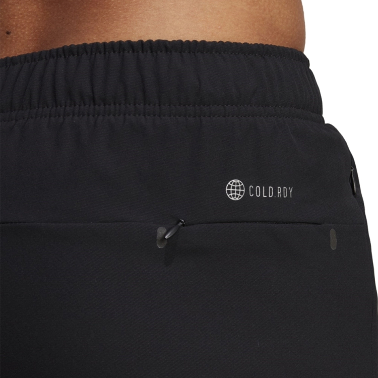 Брюки Adidas C.RDY WO PANT M Черный Мужской photo 3