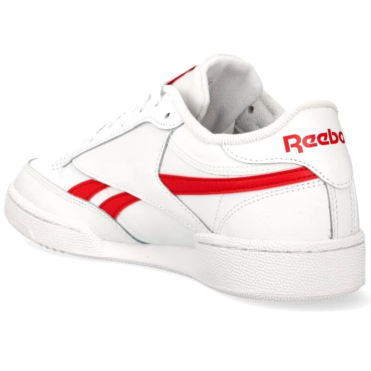Incaltaminte Sport Reebok CLUB C REVENGE pt Barbati / 42 / Alb photo 4