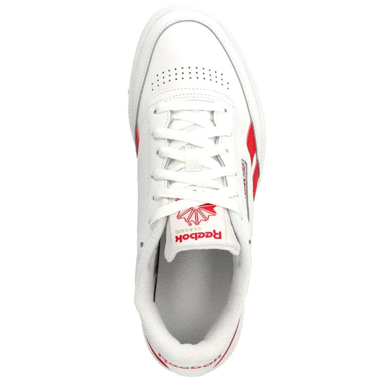 Incaltaminte Sport Reebok CLUB C REVENGE pt Barbati / 42 / Alb photo 5