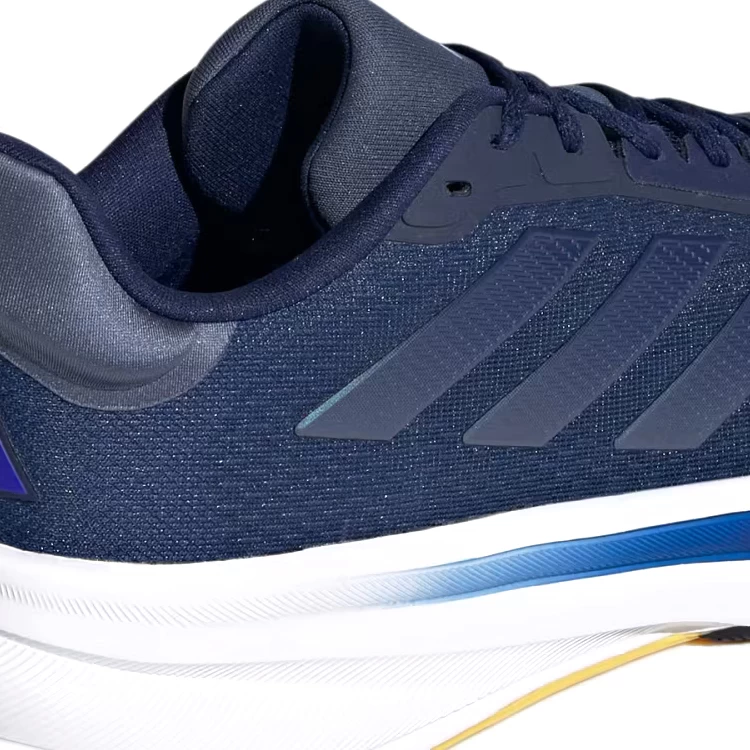 Кроссовки Adidas RESPONSE SUPER M / Мужской / 41 / Синий photo 5