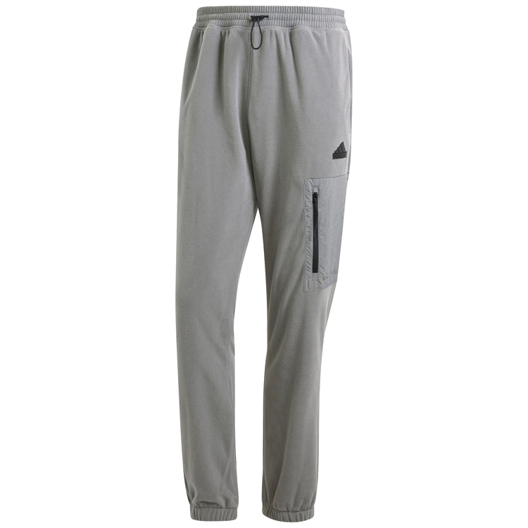 Брюки Adidas M CE Q4 PT XS Серый Мужской photo 1 Брюки Adidas M CE Q4 PT XS Серый Мужской photo 1