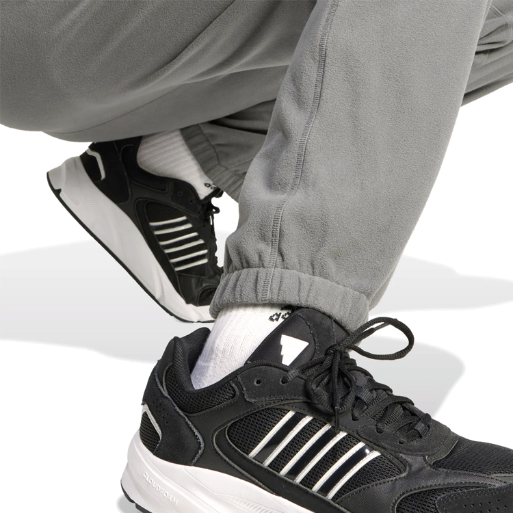 Брюки Adidas M CE Q4 PT XS Серый Мужской photo 5