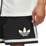 Шорты Adidas Warp Knit Short thumbnav 4