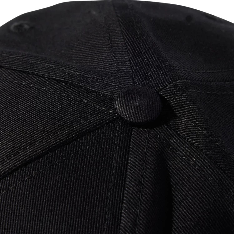 Кепка Adidas BB CAP COT NL OSFW Черный photo 4