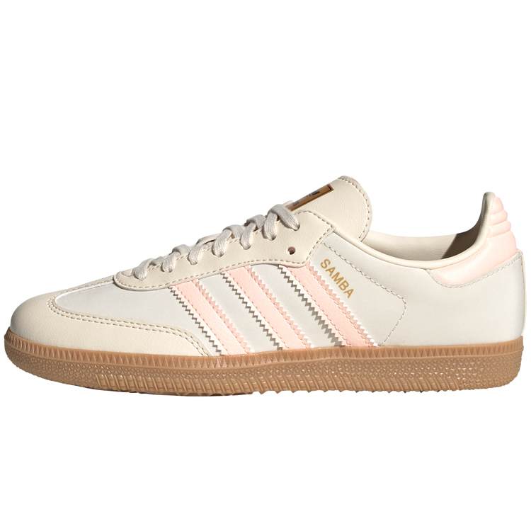 Кроссовки Adidas SAMBA OG J photo 