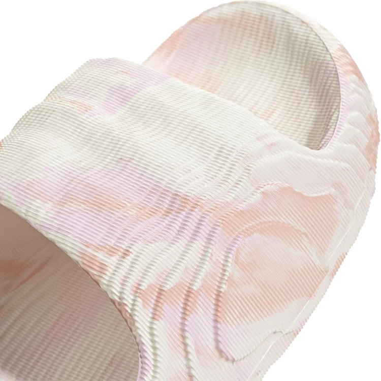 Шлепанцы Adidas ADILETTE 22 W / Женский / 39.5 / Бежевый photo 4