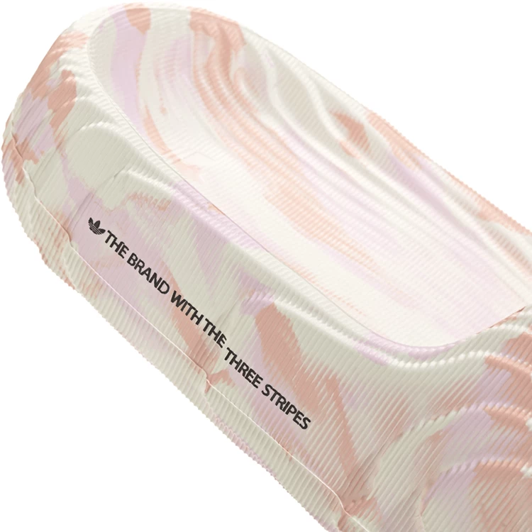 Шлепанцы Adidas ADILETTE 22 W / Женский / 39.5 / Бежевый photo 5