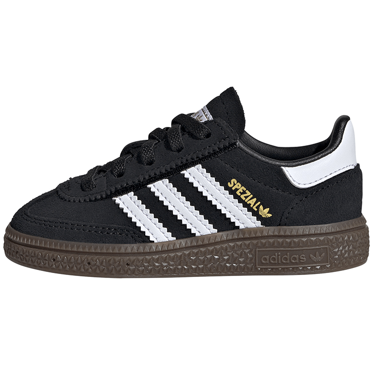 Кроссовки Adidas HANDBALL SPEZIAL CF EL I photo Кроссовки Adidas HANDBALL SPEZIAL CF EL I photo