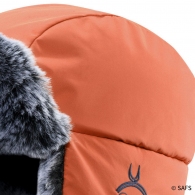 Шапка Kailas The Monkey King Ice Ushanka Hat thumbnav 2