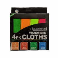 Servetele cu microfibre Nova MC98 thumbnav 1