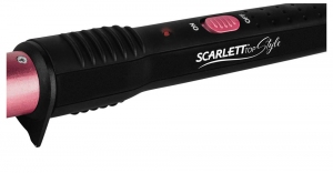 Ondulator de par Scarlett SCHS60498 thumbnav 3