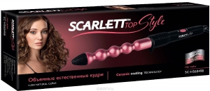 Ondulator de par Scarlett SCHS60498 thumbnav 4