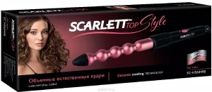 Ondulator de par Scarlett SCHS60498 thumbnav 4