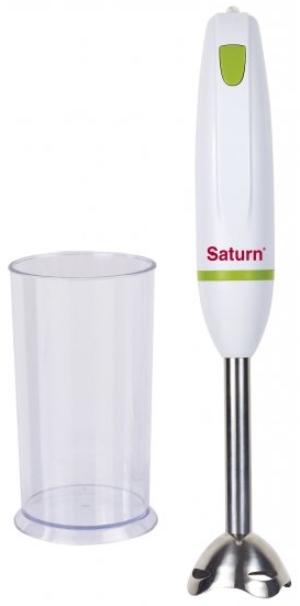 Blender Saturn STFP9098 photo 1 Blender Saturn STFP9098 photo 1